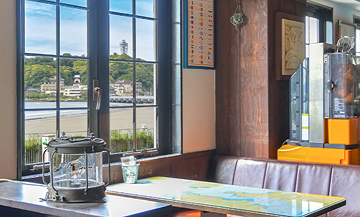 【湘南・江ノ島】 ちょっとヨットビーチマリーナ江ノ島